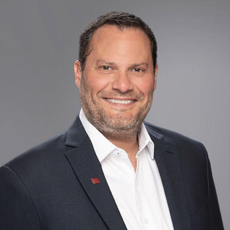 Jorge Rodriguez, CCIM