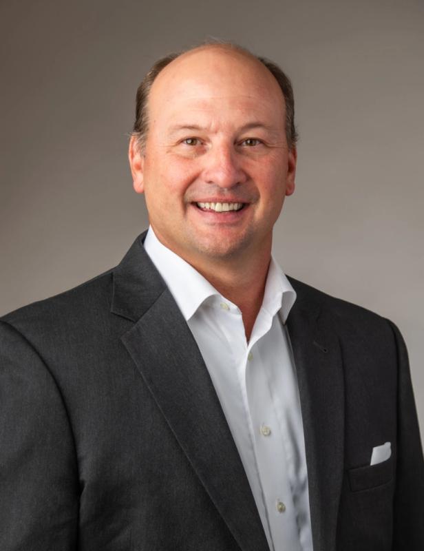 Russ Webb, CCIM
