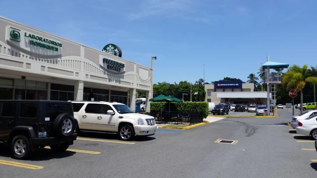 Plaza Dorada