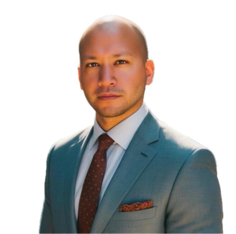 Michael Monteclaro, CCIM