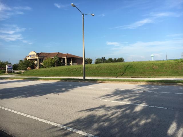 0 North Hancock Rd. Lot 3 - CONTRACT PENDING