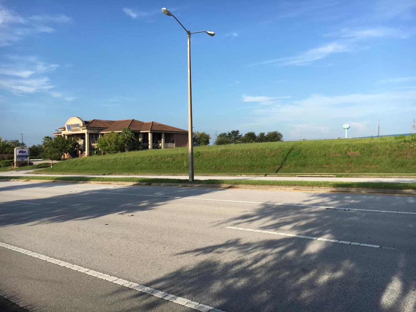 0 North Hancock Rd. Lot 3 - CONTRACT PENDING