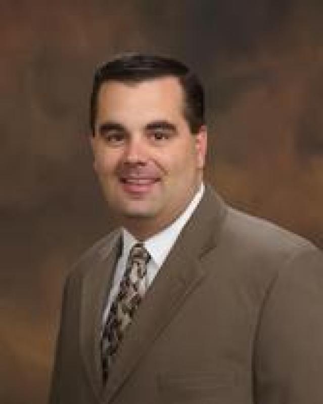 Chad D. Coons, CCIM
