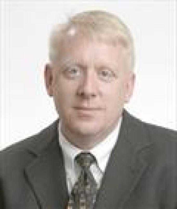 John J. Godwin, CCIM