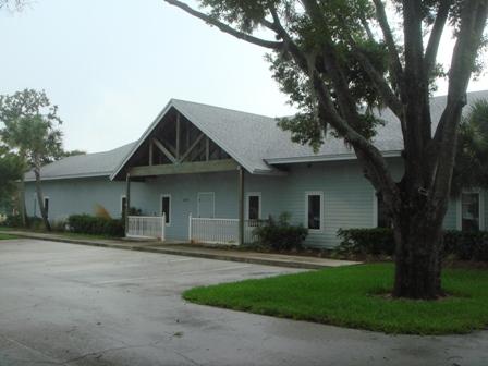 Former Truss Facility for Sale in Apopka
