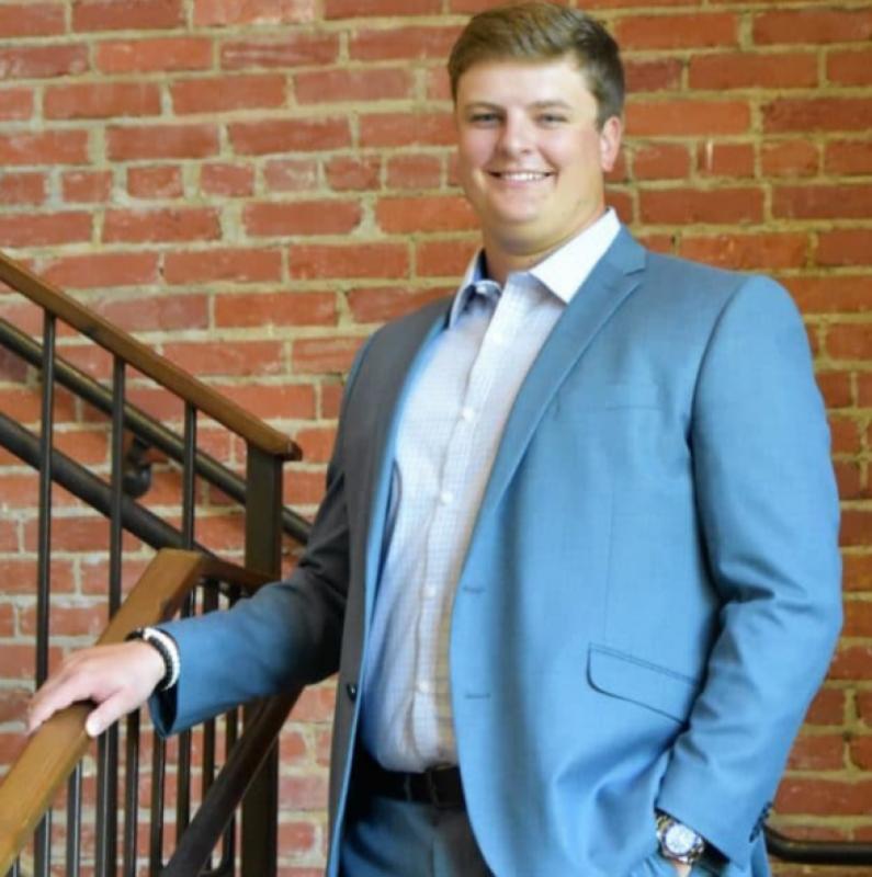 Jonathan McCall, CCIM