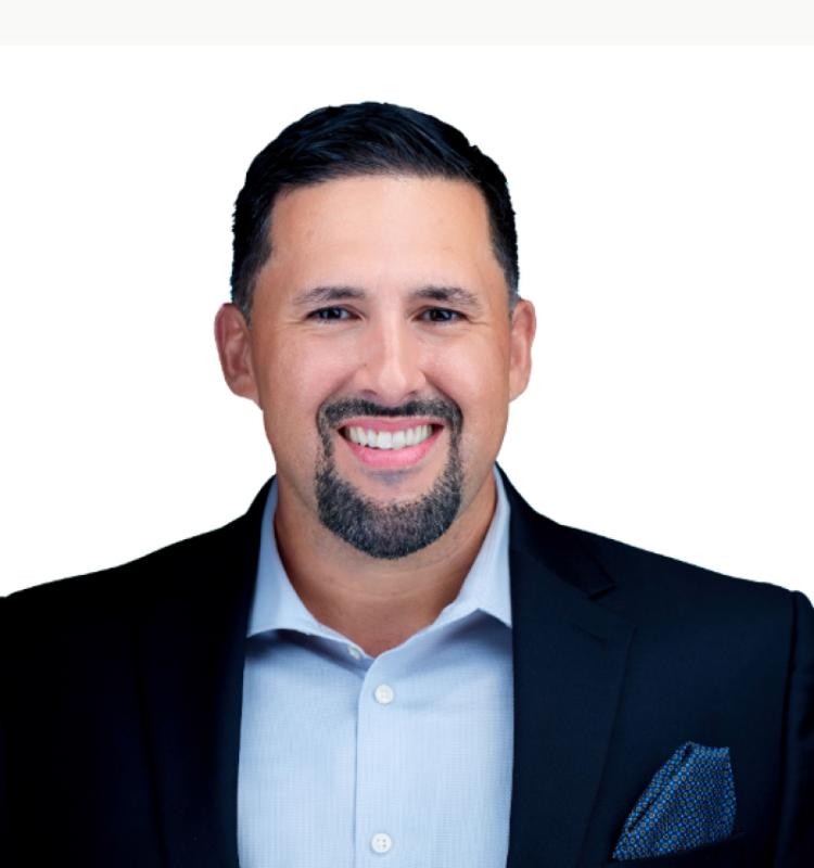 Phillip Ochoa