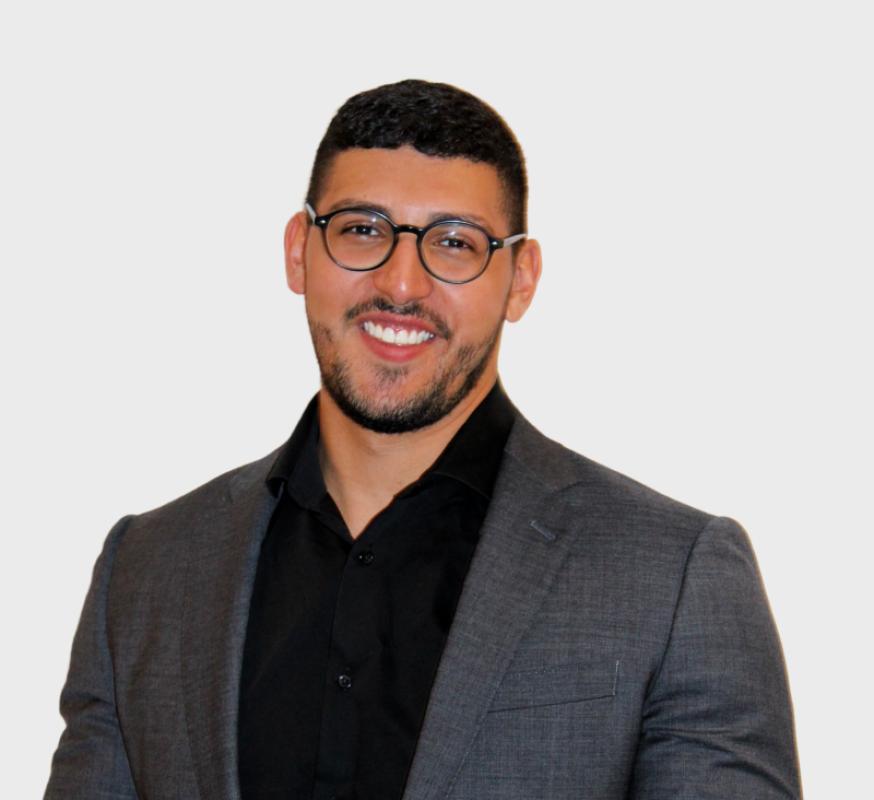 Benny Nava