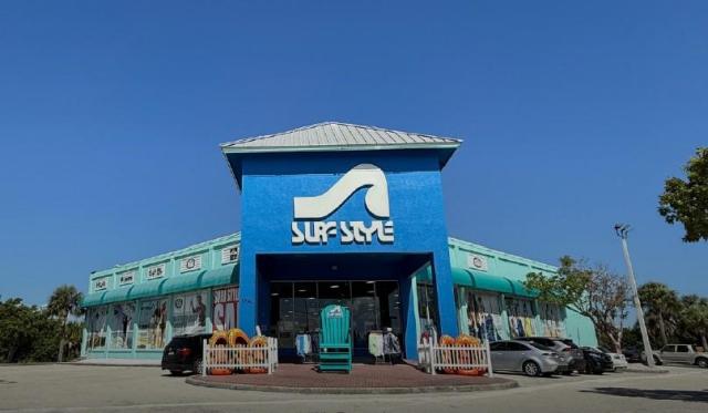Prime Stand Alone Building Near FMB