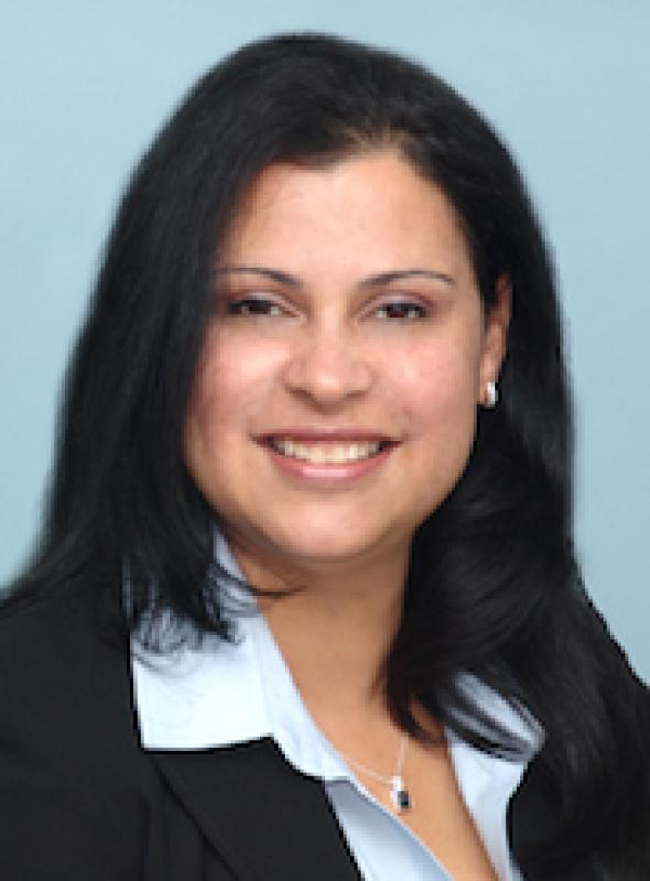 Enid Padilla