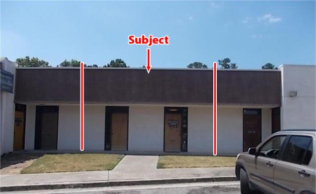 Office Condo For Sale | Northside Office Park