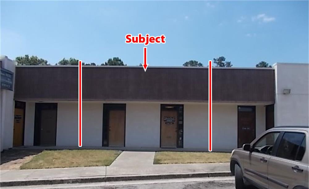 Office Condo For Sale | Northside Office Park