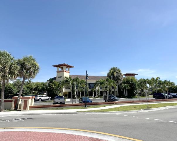 501 N Highway A1A