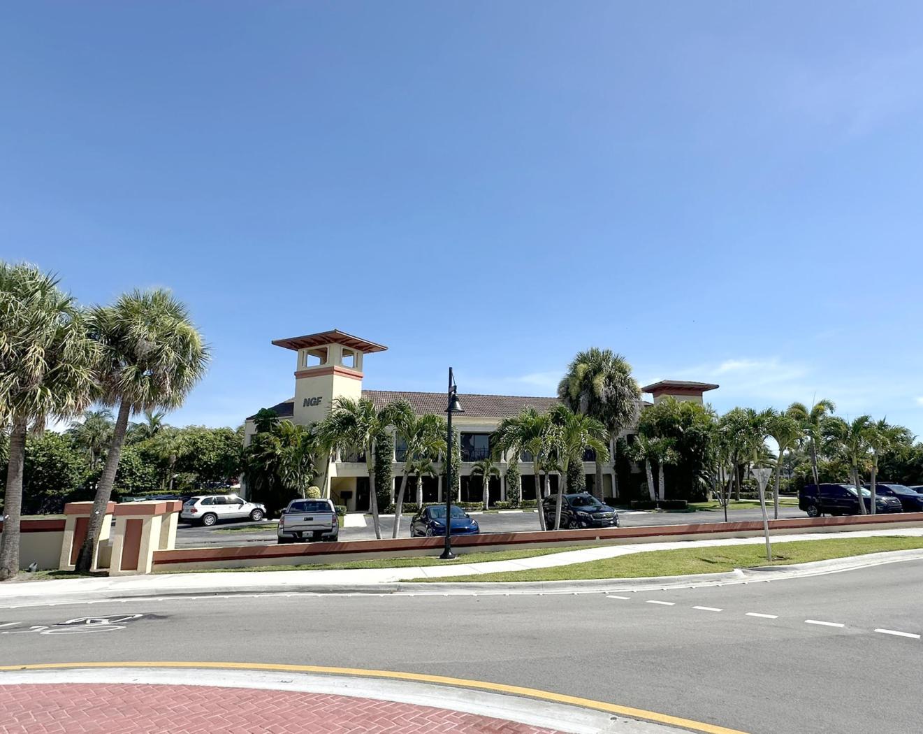 501 N Highway A1A