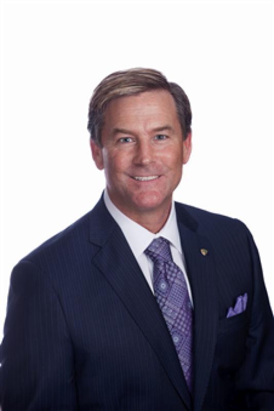 Brian Mulvaney, CCIM, SIOR