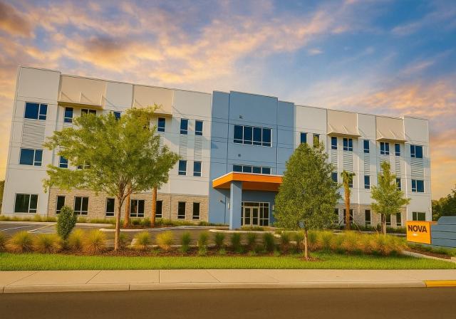 Nona Medical Center