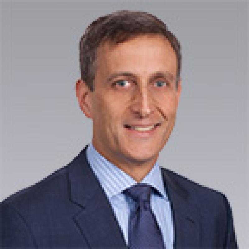 Greg Becker