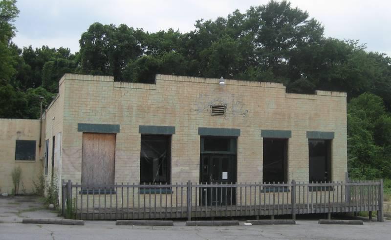 Former Restaurant