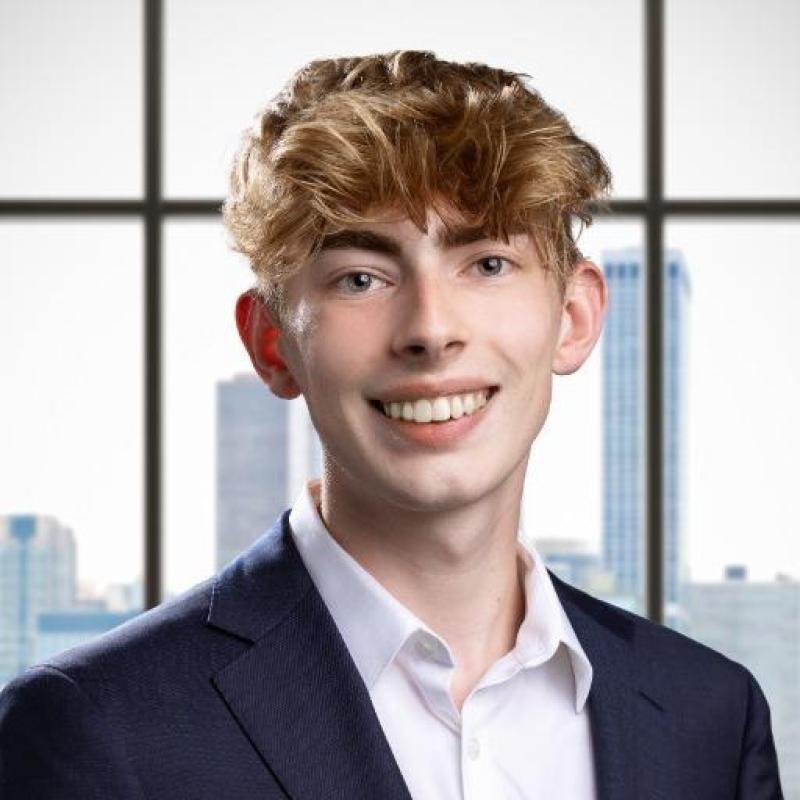 Eric Sdrenka