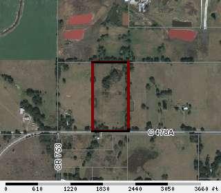 19+ Acres in Webster