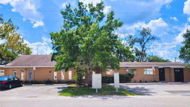 Prime Office Space in High-Demand Location
