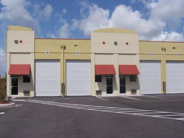 Industrial Condo-Kendall-Tamiami Airport Area