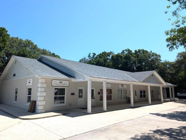 Office Space On US Hwy 1 For Lease