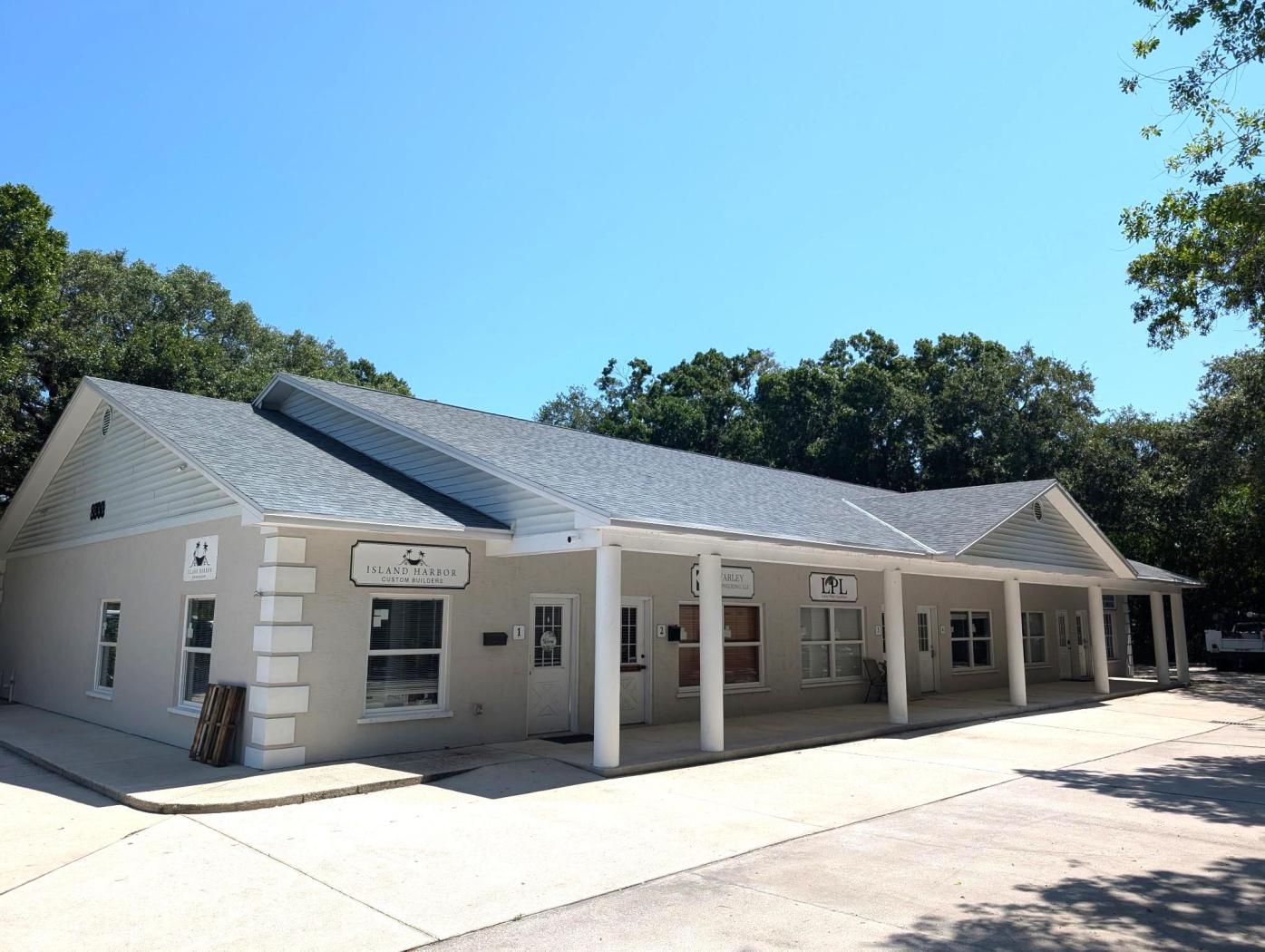 Office Space On US Hwy 1 For Lease