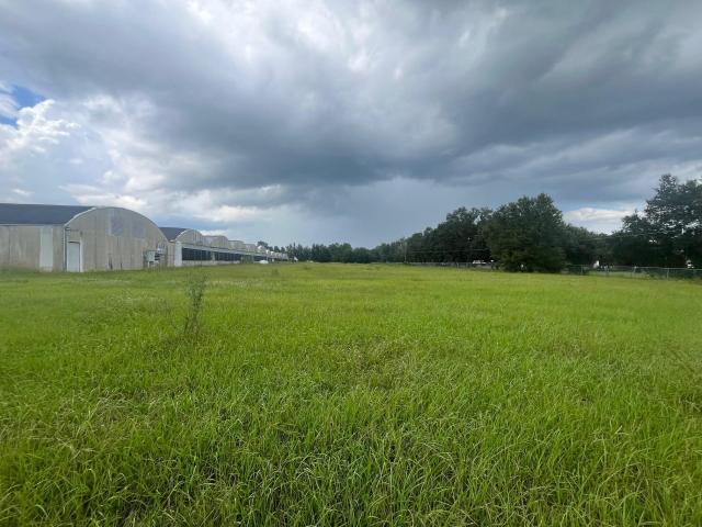 Double Poly Greenhouse 42,250 Sq Ft. w/office