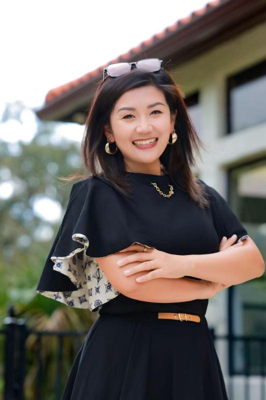 Emma Yue