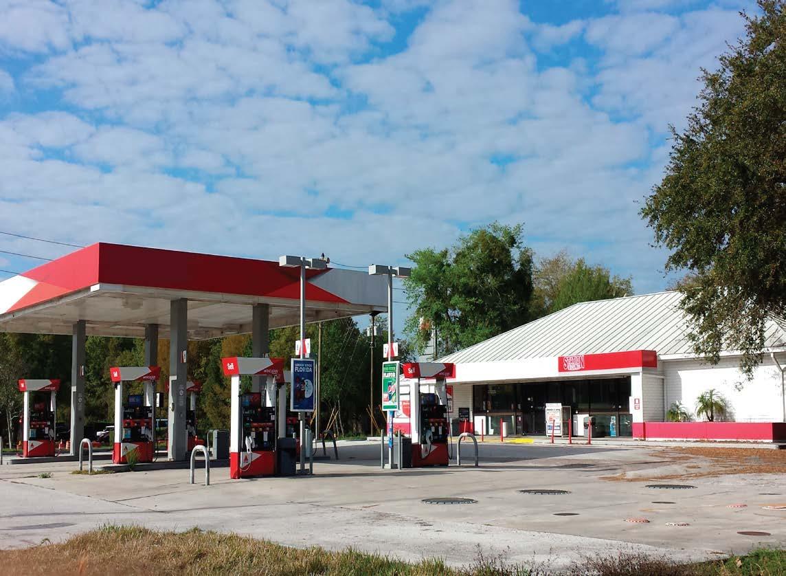 Seven Springs Citgo