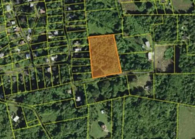 San Sebastian Vacant Land Parcel - For Sale