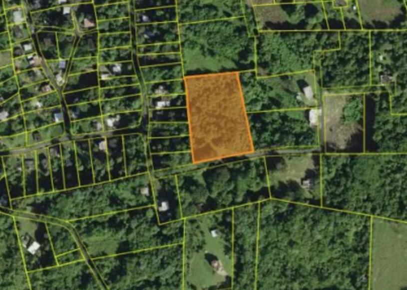 San Sebastian Vacant Land Parcel - For Sale