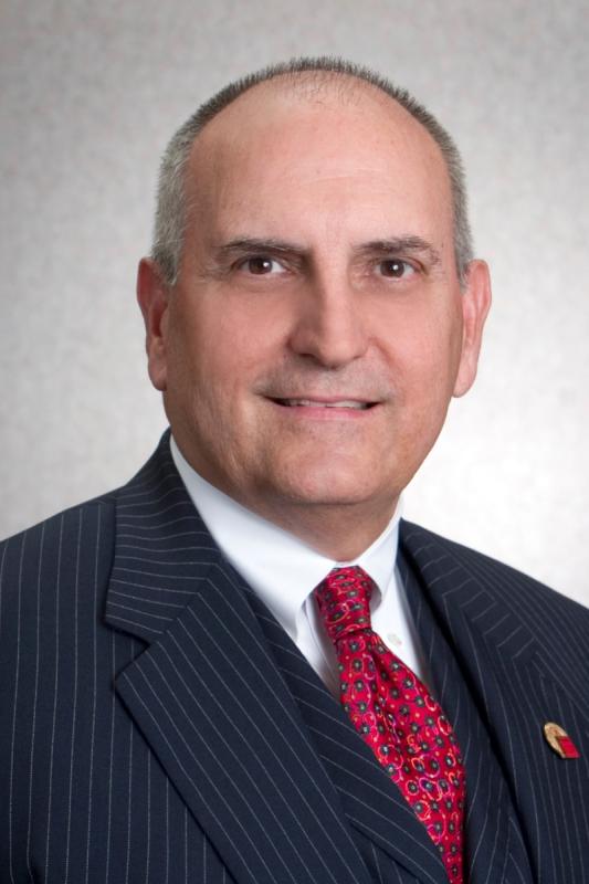 Gary M. Ralston, CCIM, SIOR, CPM, CRE, CRRP, FRICS