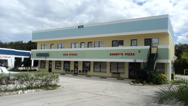 U.S. Highway 1 Retail Investment