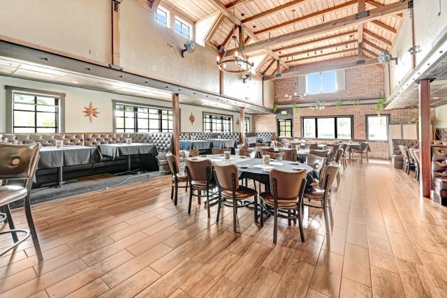 Restaurant Asset Sale in The Avenue Viera