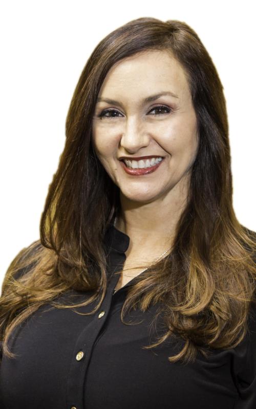 Donna Peterson