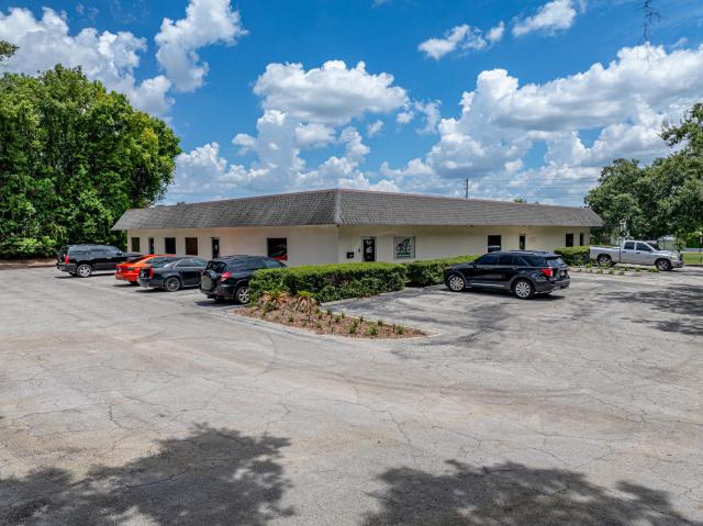 Central Bartow Office Opportunity