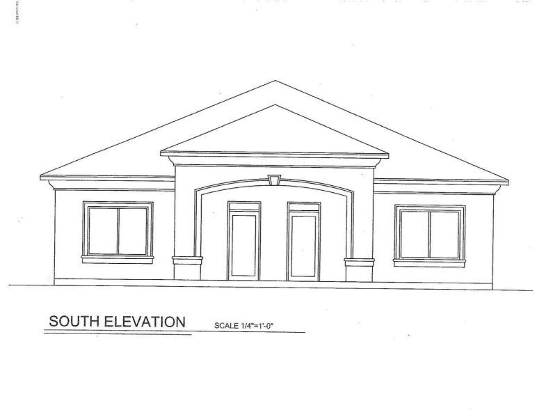 Corner of Suntree and Third  1200
