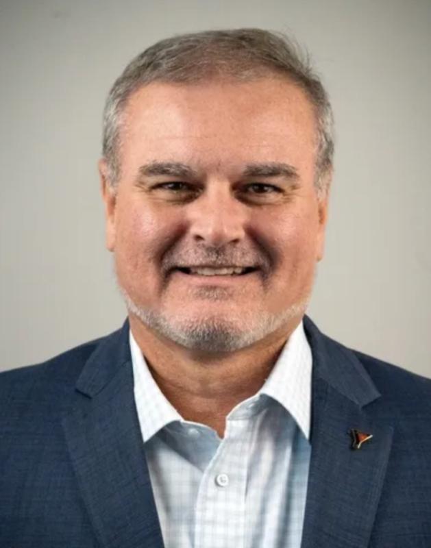 Chip Watts, CCIM