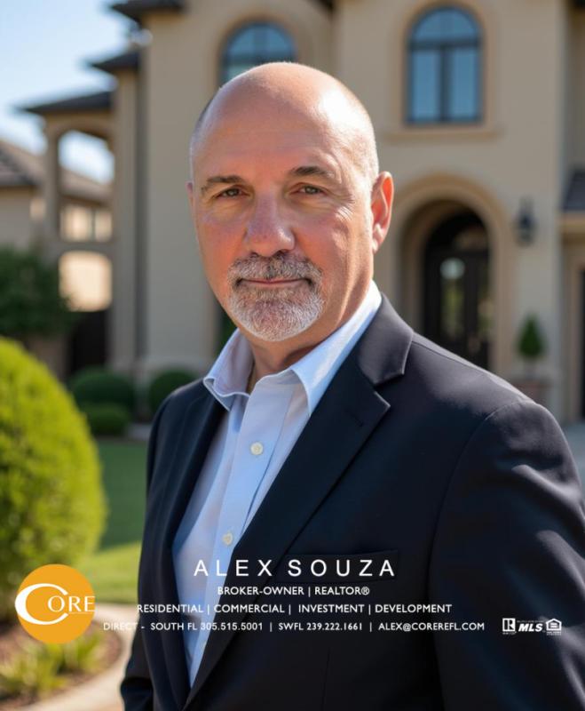 Alex Souza