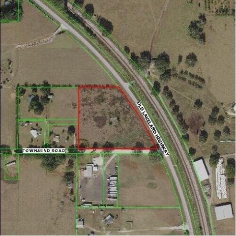 5 acre Industrial land Ready for Development
