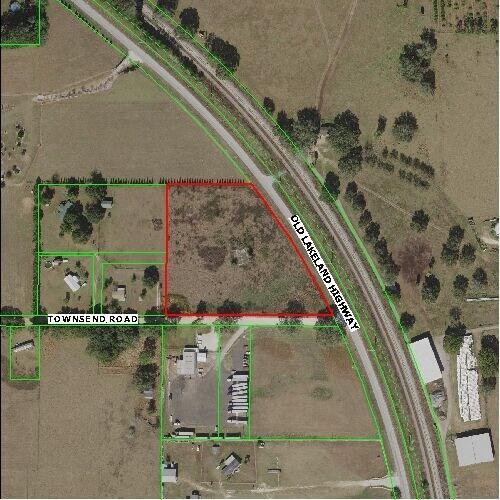 5 acre Industrial land Ready for Development