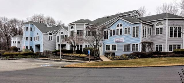 2 Ground floor Office Spaces Near UCONN