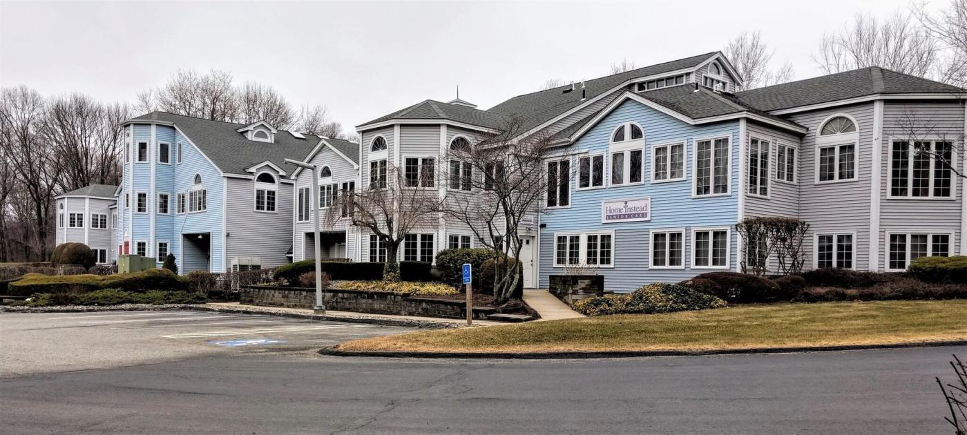 2 Ground floor Office Spaces Near UCONN