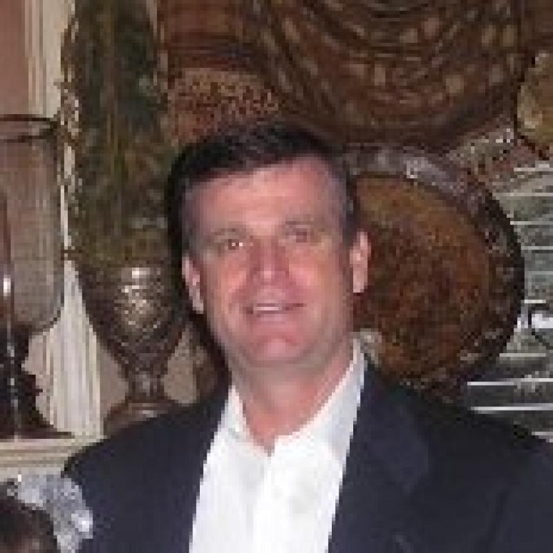 Mike Thompson