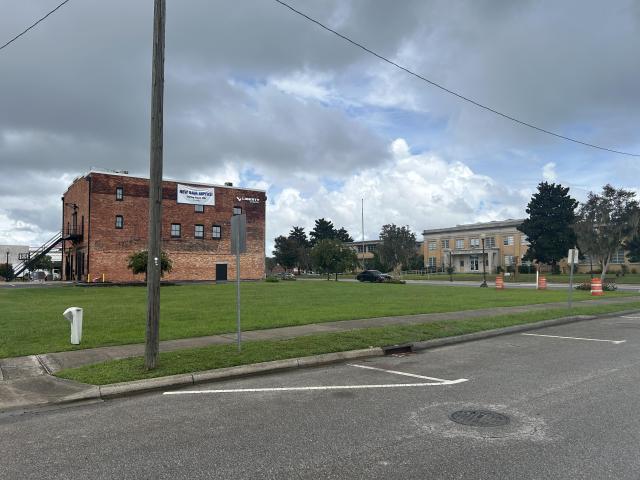 Prime for Development - Downtown Milton