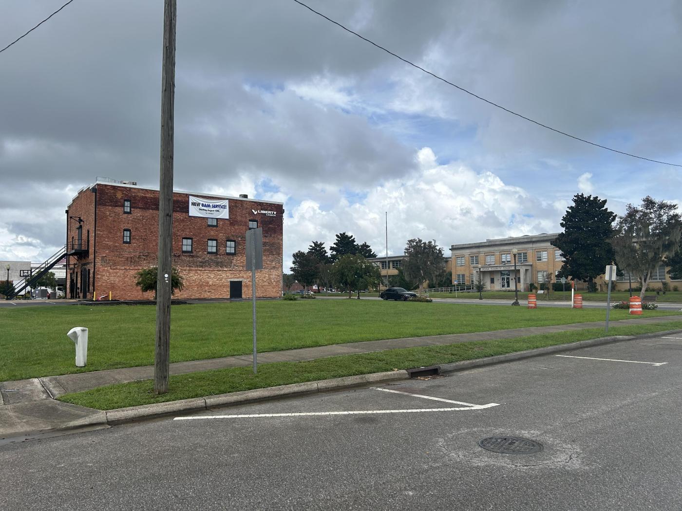 Prime for Development - Downtown Milton
