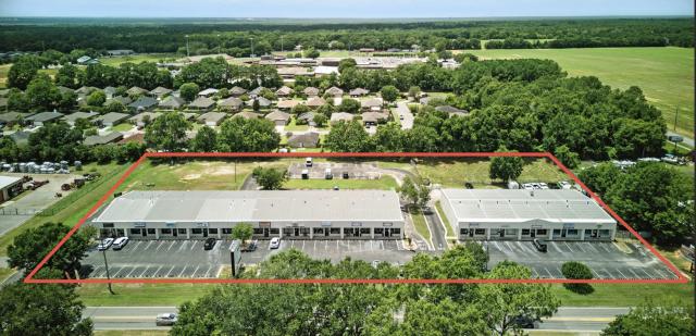 Investment Property - Pace, Florida