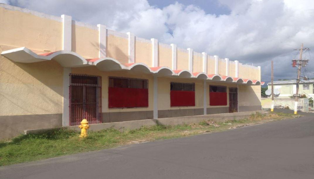 Ponce Commecial Property - FOR SALE